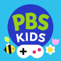 PBS KIDS Games PBS KIDS Games Logo