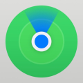 Find My iPhone Logo