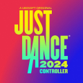 Just Dance 2024 Edition Logo
