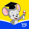 ABCmouse – Kids Learning Games ABCmouse – Kids Learning Games Logo