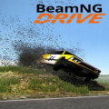 BeamNG.drive BeamNG.drive Logo