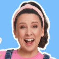 Ms Rachel Ms Rachel Logo
