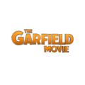 The Garfield Movie The Garfield Movie Logo