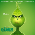 The Grinch The Grinch Logo