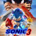 Sonic the Hedgehog 3 Sonic the Hedgehog 3 Logo