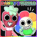 Dandy's World Dandy's World Logo