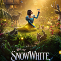 Snow White Logo