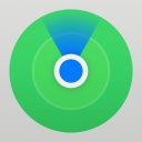 Find My iPhone logo Find My iPhone logo