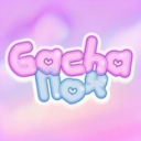 Gacha Nox logo Gacha Nox logo