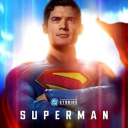 Superman 2025 logo Superman 2025 logo