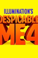 Despicable Мe 4