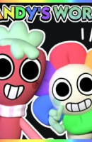 Dandy's World
