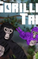 Gorilla Tag