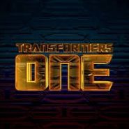 Transformers One Logo