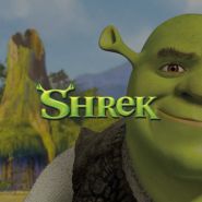 Shrek Logo
