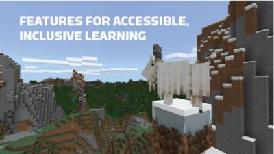 Minecraft Education 5