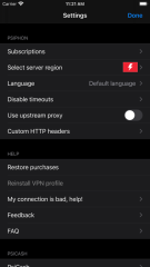 Psiphon 4