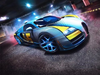 Asphalt 8: Airborne - Fun Real Car Racing Game 10