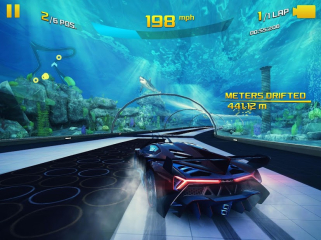 Asphalt 8: Airborne - Fun Real Car Racing Game 11