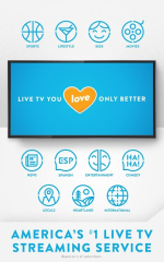 Sling TV: Stop Paying Too Much For TV! 4