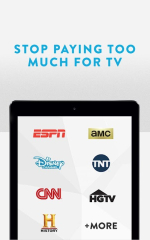 Sling TV: Stop Paying Too Much For TV! 5