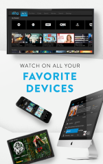 Sling TV: Stop Paying Too Much For TV! 8