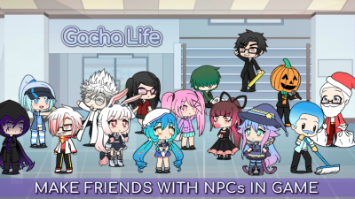 Gacha Life 10