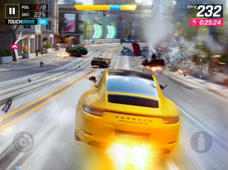 Asphalt 9: Legends - 2019's Action Car Racing Game 13