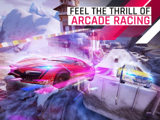 Asphalt 9: Legends - 2019's Action Car Racing Game 15