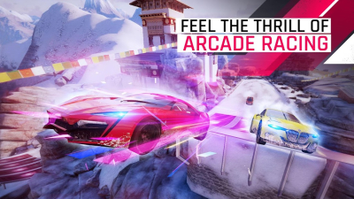 Asphalt 9: Legends - 2019's Action Car Racing Game 1