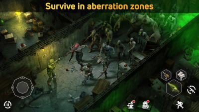 Dawn of Zombies: Survival after the Last War 14