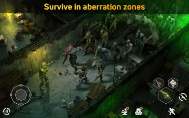 Dawn of Zombies: Survival after the Last War 22