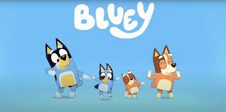 Bluey 1