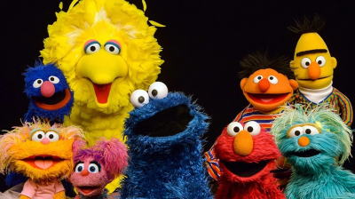 Sesame Street 2