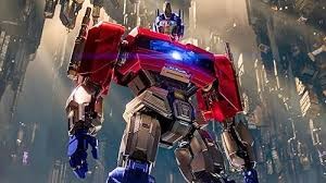 Transformers One 1