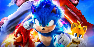 Sonic the Hedgehog 3 2