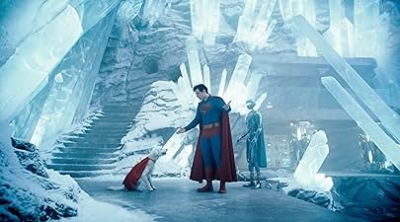 Superman 2025 0