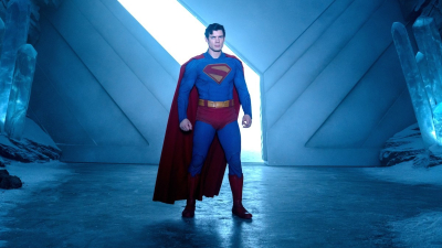 Superman 2025 2