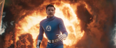 The Fantastic Four: First Steps 2