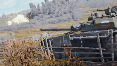 War Thunder 9