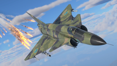 War Thunder 3