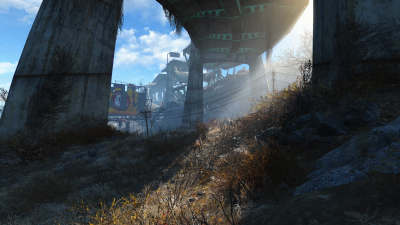 Fallout 4 Next-gen edition 3