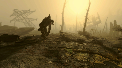 Fallout 4 Next-gen edition 4