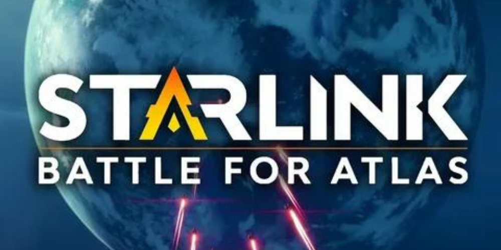 Starlink Battle for Atlas logo