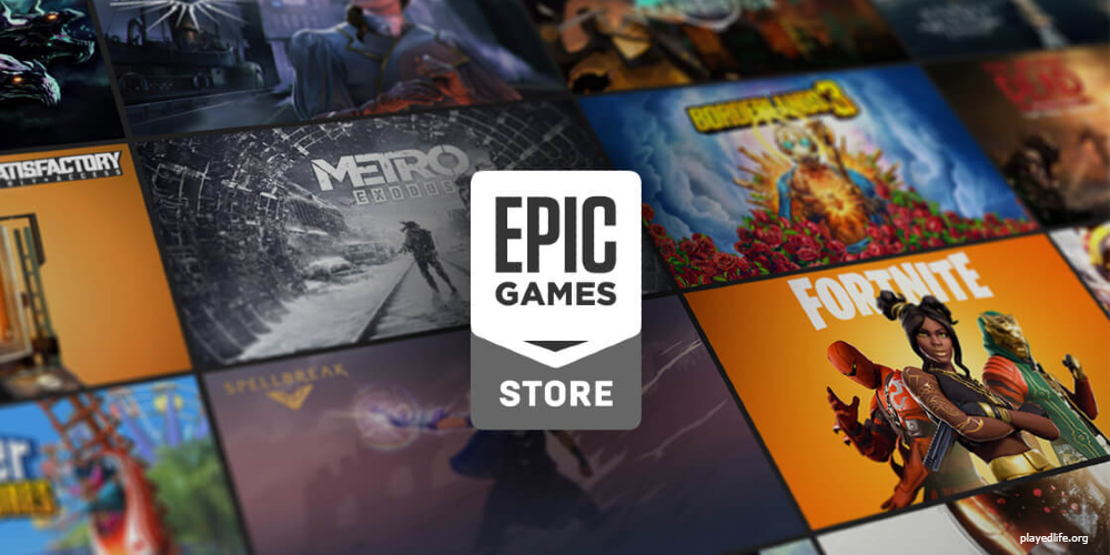 Epic Games Store Set to Maintain Weekly Free Game Giveaways in 2024