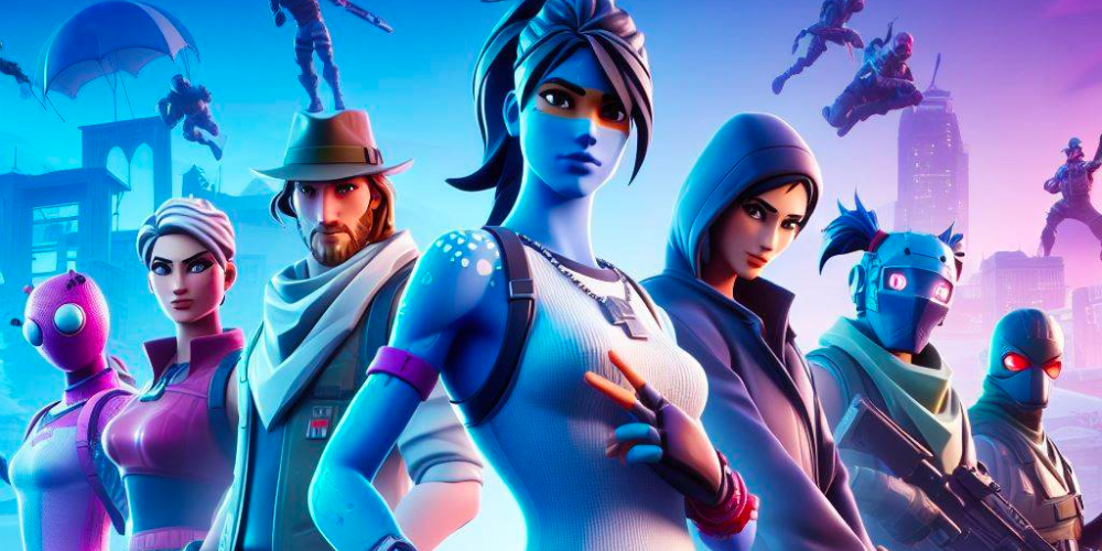 The Ultimate Fortnite Strategy Guide: Tips and Tricks to Outlast Your ...