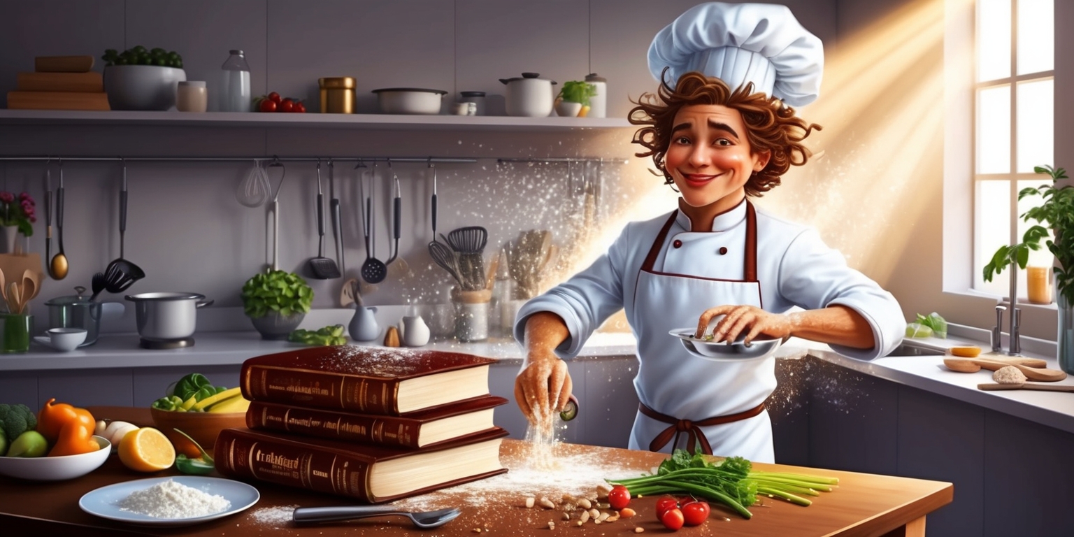 Culinary Alchemy: Mastering the Art of Ingredient Strategy