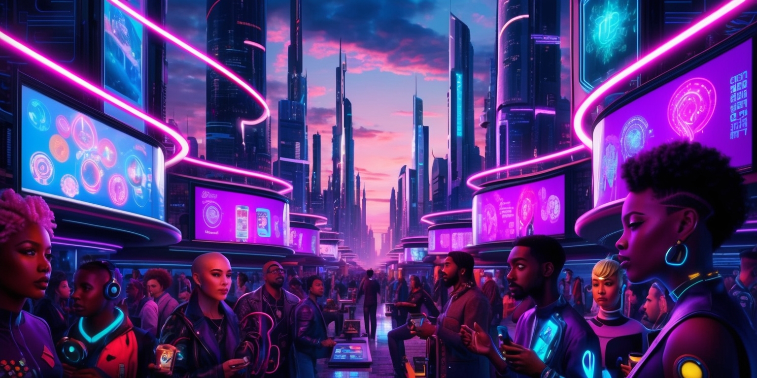 Fragpunk: A Vibrant Blend of Art, Innovation, and Community-Driven Rewards