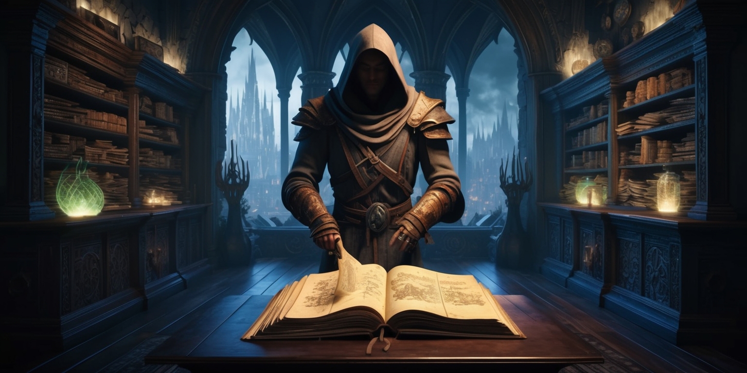 Navigating the Arcane Economy in Oblivion Remastered