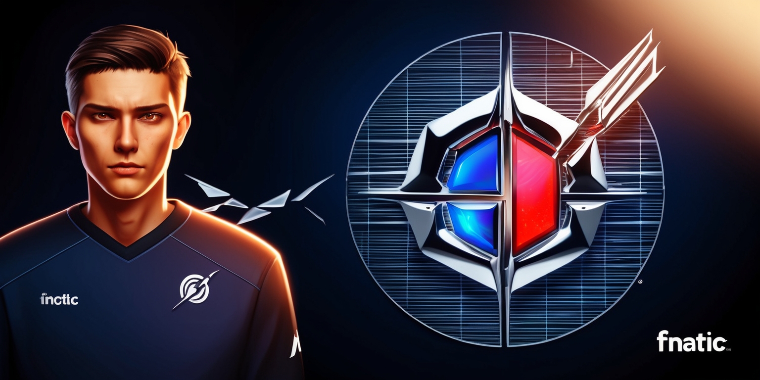 Fnatic Restructures Rainbow Six: Siege Roster, Parting Ways with IGL Leon Giddens